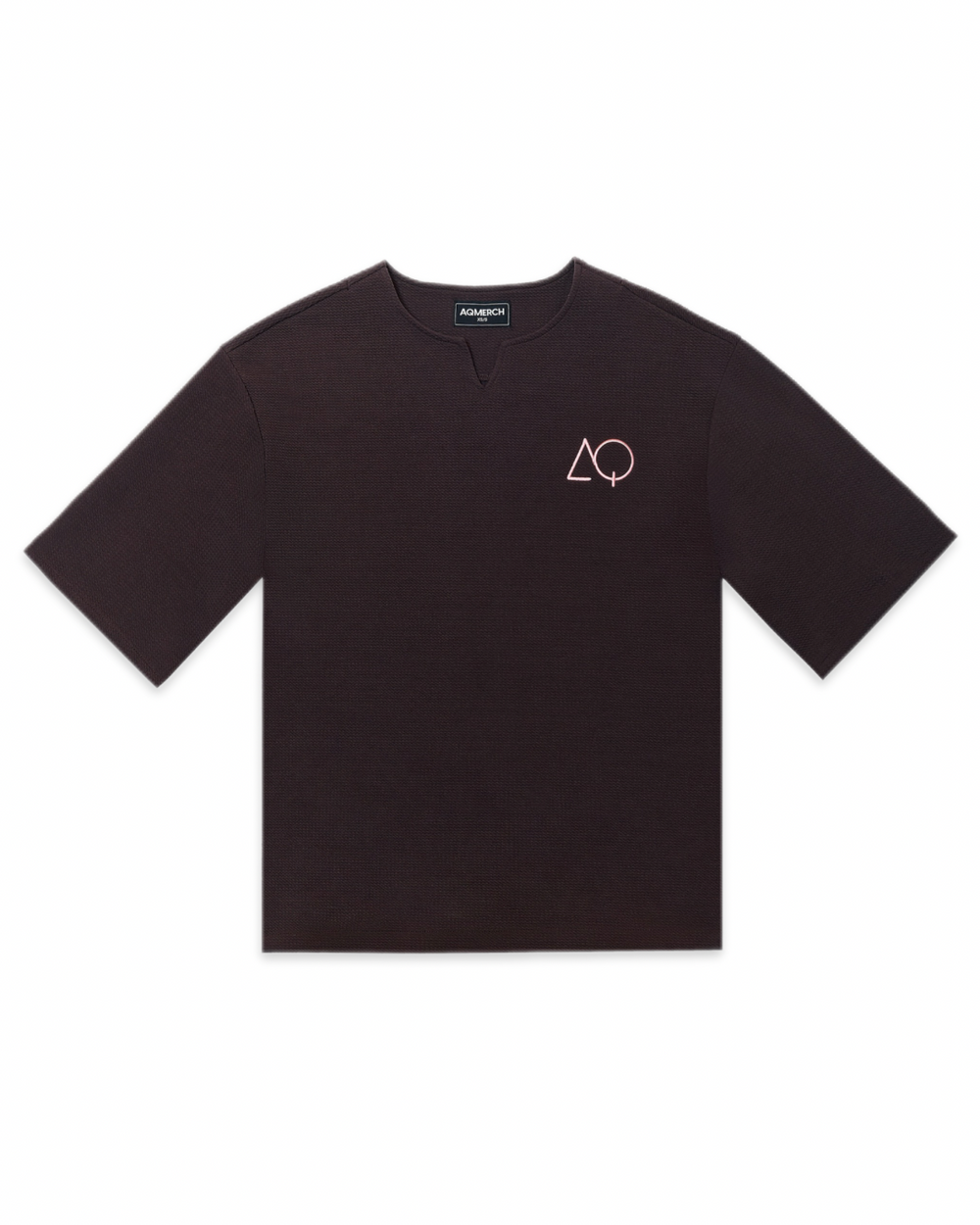 AQ Neapolitan Kurta (Brown)