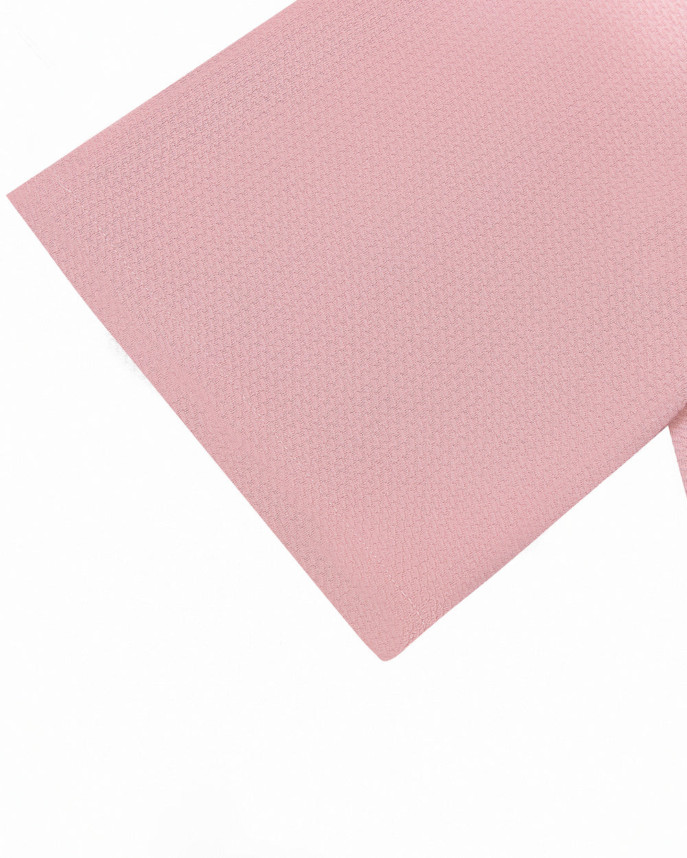 AQ Neapolitan Kurta (Pink)