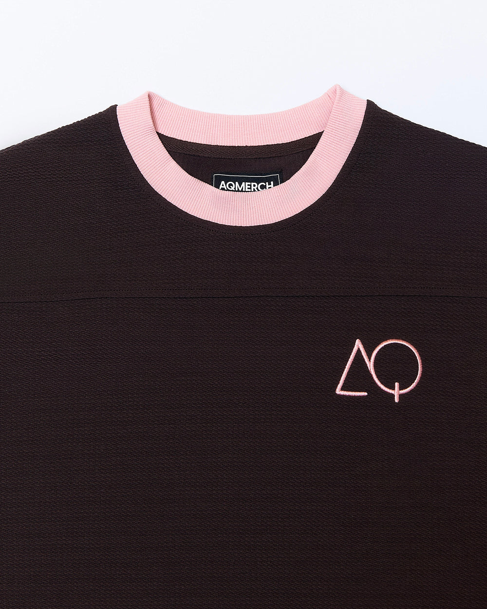 AQ Neapolitan Long Sleeve (Brown)