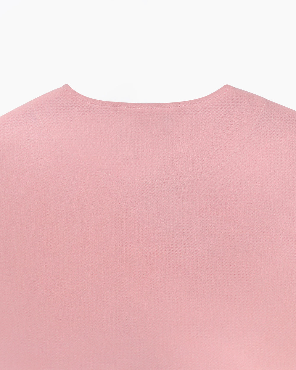 AQ Neapolitan Kurta (Pink)
