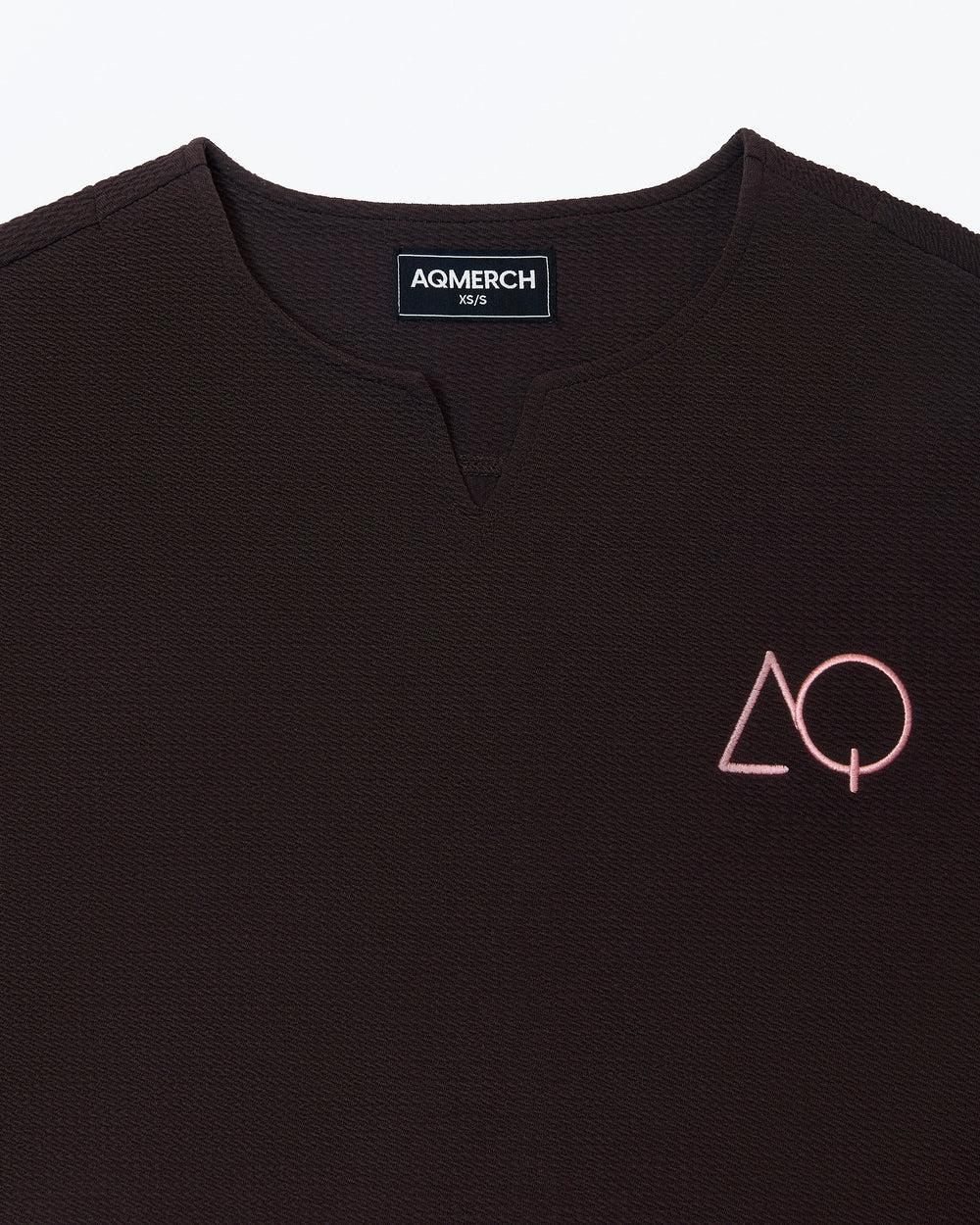 AQ Neapolitan Kurta (Brown)