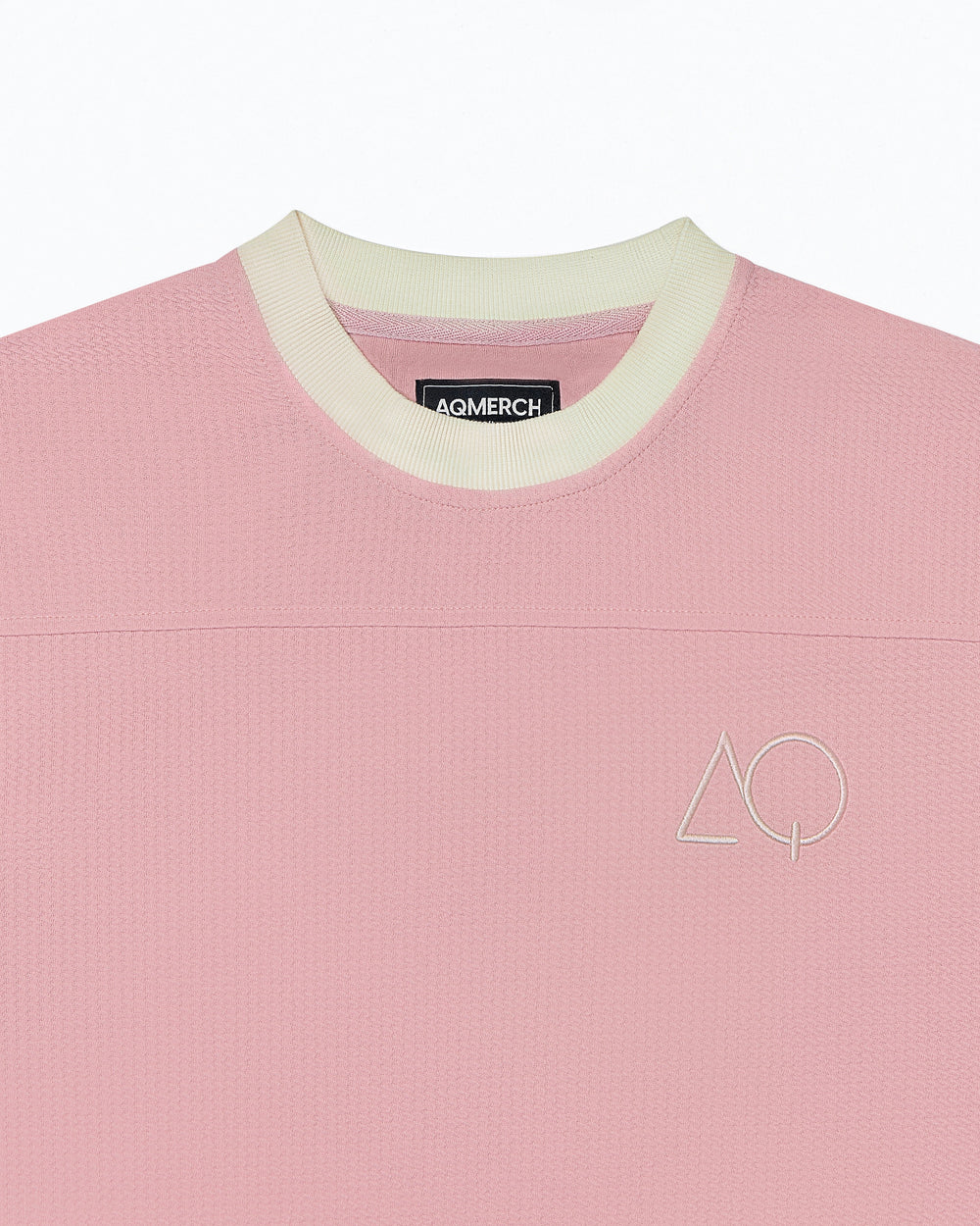 AQ Neapolitan Long Sleeve (Pink)