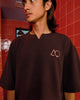 AQ Neapolitan Kurta (Brown)