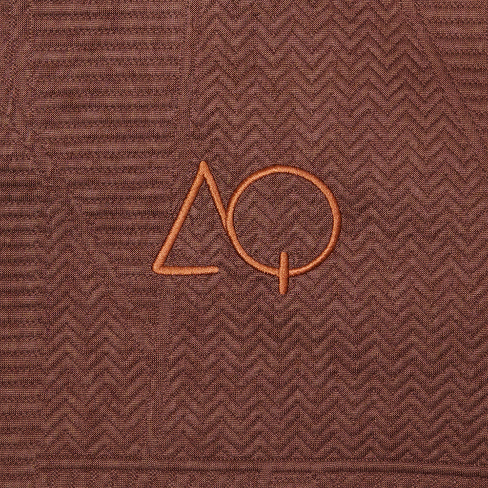 AQ Ramadhan Issue Basic Collar (Bronze)