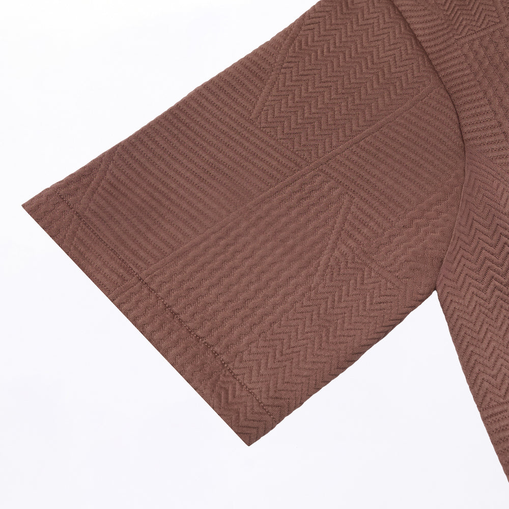 AQ Ramadhan Issue Half Zipper (Bronze)