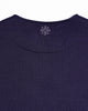 AQ Zulhijjah Issue Basic Collar (Purple)