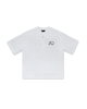 AQ Ramadhan Issue Half Zipper (White)