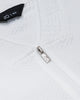 AQ Ramadhan Issue Half Zipper (White)
