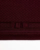 AQ Zulhijjah Issue Half Zipper (Maroon)