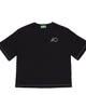 AQ x PEAK.KL "Tawahhum" Kurta Blackpink