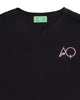 AQ x PEAK.KL "Tawahhum" Kurta Blackpink