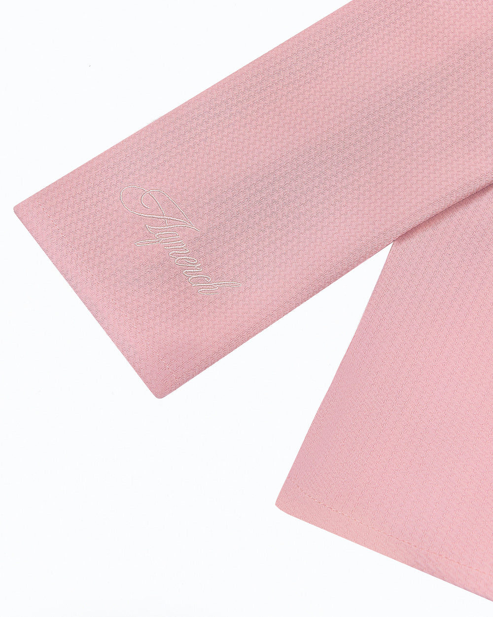 AQ Neapolitan Long Sleeve (Pink)