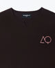 AQ Neapolitan Kurta (Brown)