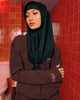 AQ Neapolitan Long Sleeve (Brown)