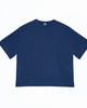 AQ Zulhijjah Issue Basic Collar (Blue)