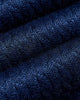 AQ Zulhijjah Issue Basic Collar (Blue)