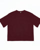 AQ Zulhijjah Issue Basic Collar (Maroon)