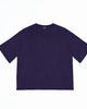 AQ Zulhijjah Issue Basic Collar (Purple)