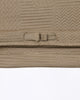 AQ Ramadhan Issue Half Zipper (Toffee)