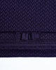 AQ Zulhijjah Issue Half Zipper (Purple)