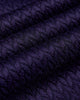 AQ Zulhijjah Issue Half Zipper (Purple)